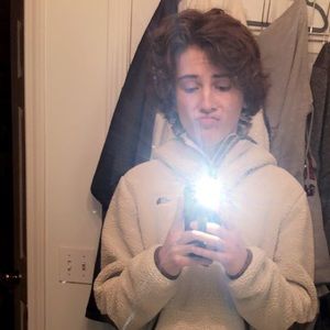 Meet your Posher, Aubrey